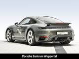 Porsche 992 911 Turbo 50 Jahre Burmester Liftsystem-VA - Porsche: Burmester