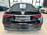 Mercedes-Benz S 400 d 4M AMG L DISTRONIC+ Memory NP185.000 Pan - Mercedes-Benz: 1.0