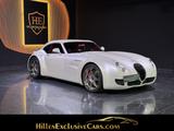 Wiesmann MF 5 GT 5,0 V10 Dt. Auto*2. Hand - Wiesmann aus 2008