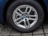 BMW 218 Active Tourer i+Navi+DAB+HUD+LED+RFK+e-Sitze - scheckheftgepflegte BMW 2er Reihe