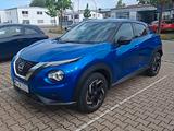 Nissan Juke N-Connecta /Automatik/360*Kamera/SHZ! - Nissan Juke in Stuttgart