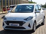 Hyundai i10 67PS Select Klima Tempomat L-/SHZ - Hyundai i10: Ps