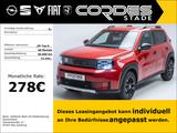 Fiat Grande Panda Icon, Autom. PDC,Navi,SHZ,Carplay ( - Fiat Grande Panda Neuwagen