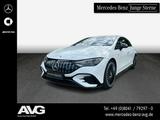 Mercedes-Benz Mercedes-AMG EQE 43 4MATIC NIGHT/BUR/FAHRAS PLUS