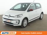 Volkswagen up! 1.0 High up! BlueMotion*TEMPO*PDC*SHZ*KLIMA* - Volkswagen up!: High