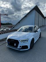 Audi RS3 2.5 TFSI quattro Sportback Top Garantie  - Audi RS3: Garantie