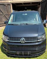 Volkswagen T5 Multivan - gebrauchte VW T5 Multivan aus dem Jahr 2006