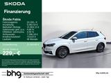 Skoda Fabia Tour - Skoda Jahreswagen: Automatik