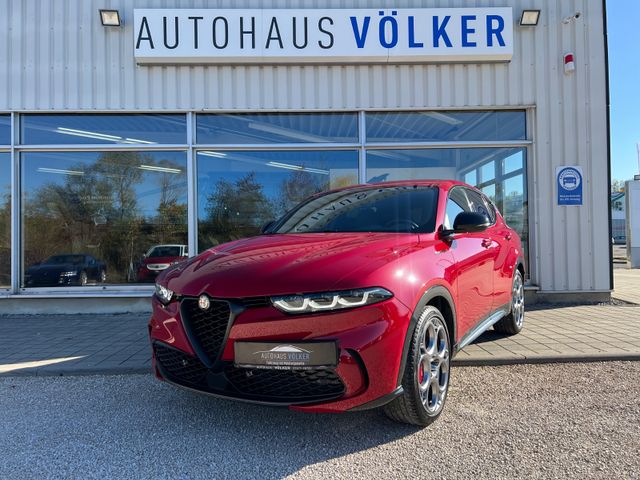 Alfa Romeo Tonale Edizione Speciale 1.5 Mild Hybrid+Leder+