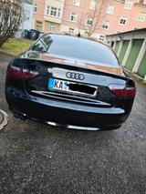 Audi A5 1.8 TFSI -
