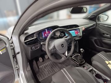 Fotografie 9 des Opel Corsa GS Matrix-LED Navi Kamera LED Sitzheizung