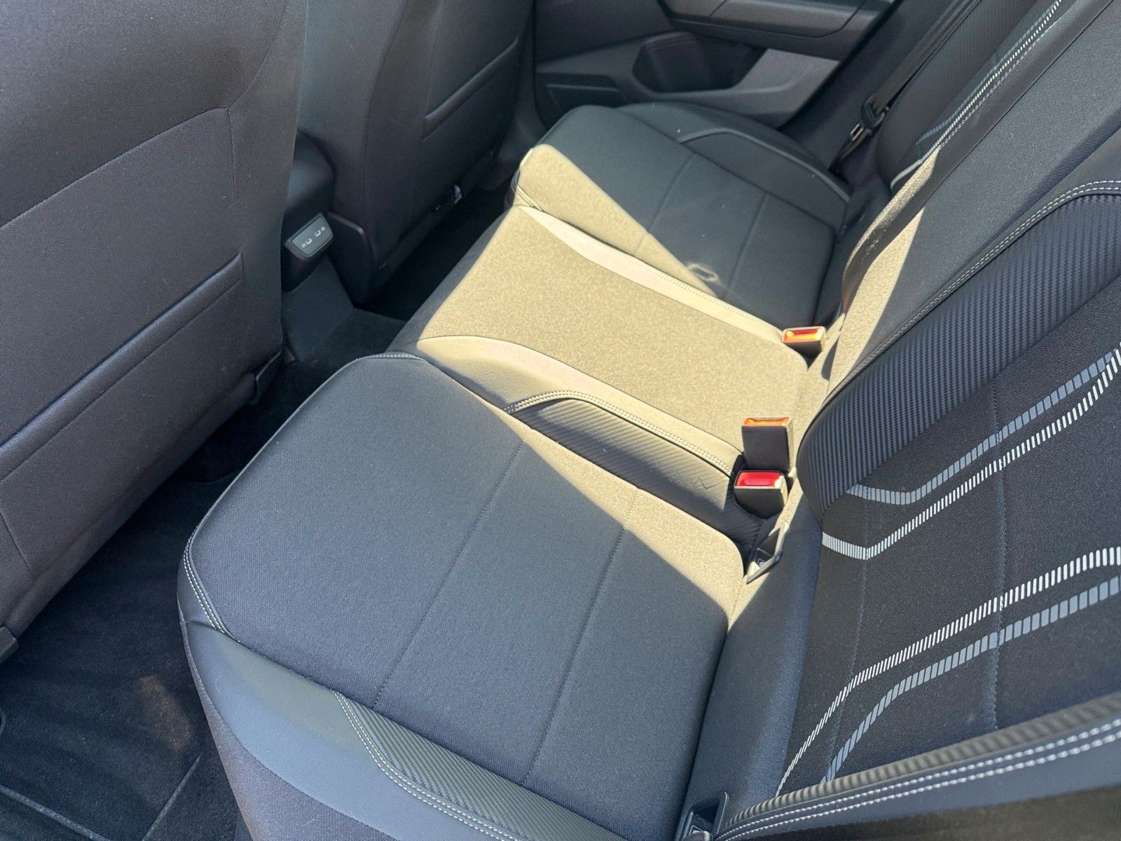 Fahrzeugabbildung Volkswagen Taigo Style 1.0 TSI