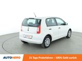 Skoda Citigo 1.0 MPI Active*KLIMA*CD*GARANTIE* - Skoda Citigo Gebrauchtwagen in Hannover