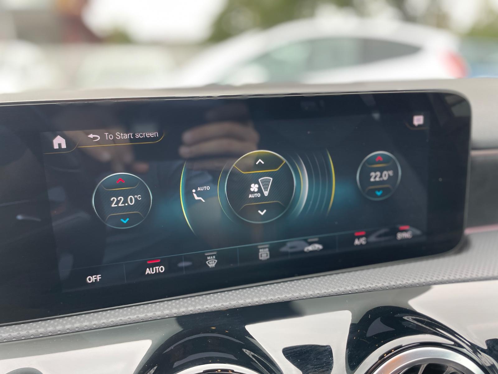 Mercedes-Benz A-Class 4MATIC DCT AMG-Line ACC/CAM/LED/ASSIS/PANO, миниатюра 20