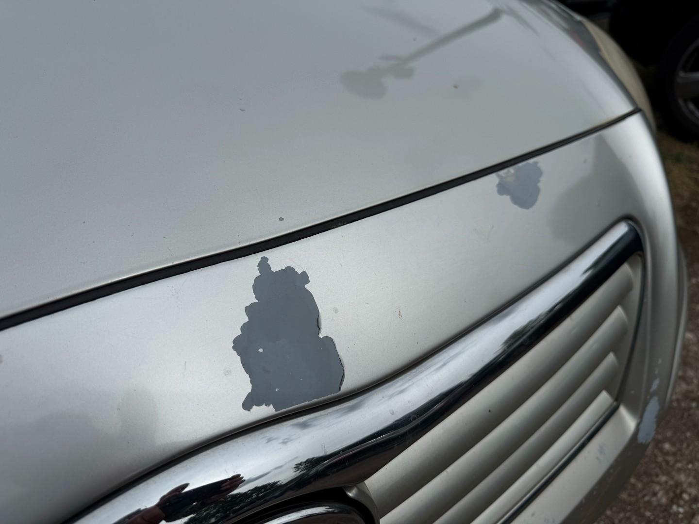 Toyota Avensis 2005 — photo 23