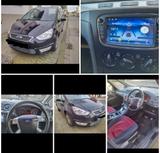 Ford Tausche / Galaxy 2,0 TDCi 103kW DPF PowerShift  - Ford Galaxy in Dortmund