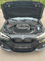 BMW 120i M Sport M Sport - BMW Gebrauchtwagen in Jena