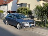 Audi A3 2.0 TFSI quattro Ambition Sportback Ambition