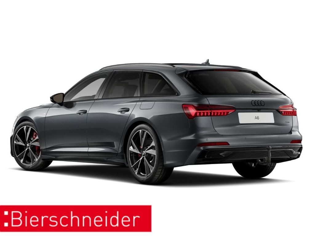 Audi A6 - Bild 3