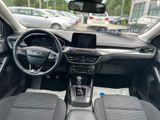Ford Focus Turnier Titanium *Panorama* AHK - Ford Focus Gebrauchtwagen