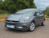 Opel Corsa E ON - Opel Corsa: On