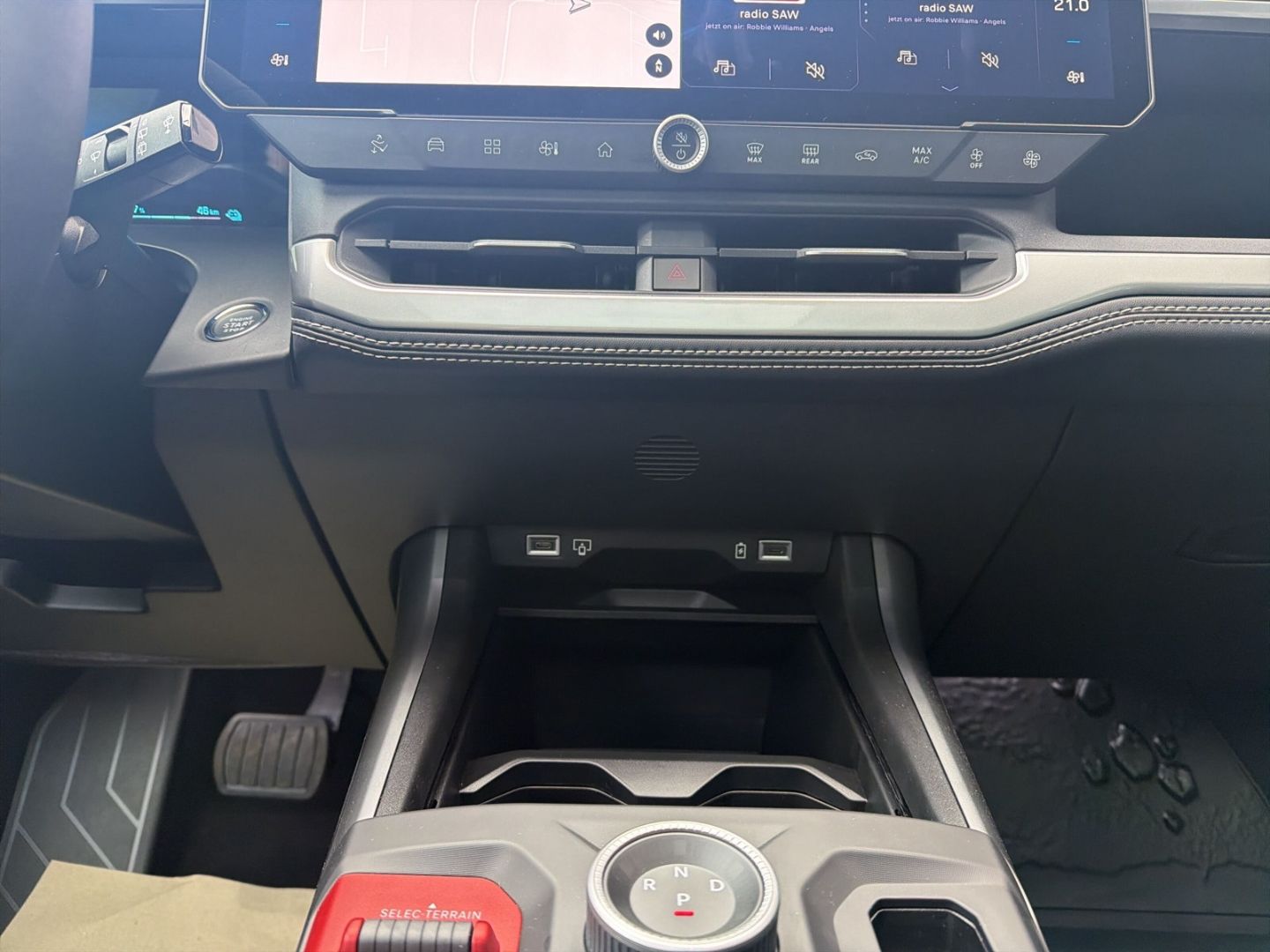 Jeep Compass - Bild 11
