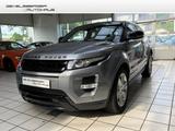Land Rover Range Rover Evoque Dynamic 2.2 SD4 Sportsitze 8- - Land Rover Range Rover Evoque Gebrauchtwagen in Mülheim (Ruhr)