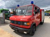 Mercedes-Benz 510 DoKa 6-Sitze/Servo/Benzin - Mercedes-Benz 1993