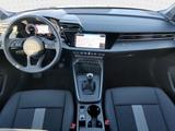 Audi A3 Sportback 35 TFSI advanced LED*RFK*Virtual - Audi Jahreswagen
