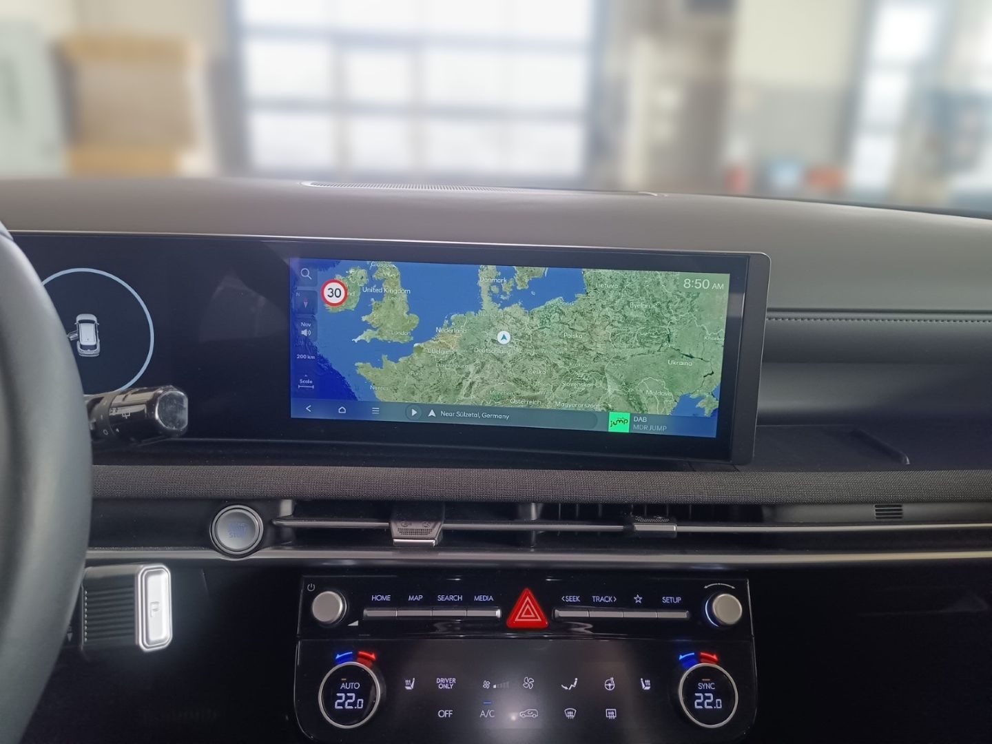 Hyundai Tucson – Bild 9