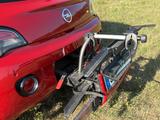 Opel Adam JAM 1.4 (100 PS), mit Fahrradträgern - Opel Adam von privat