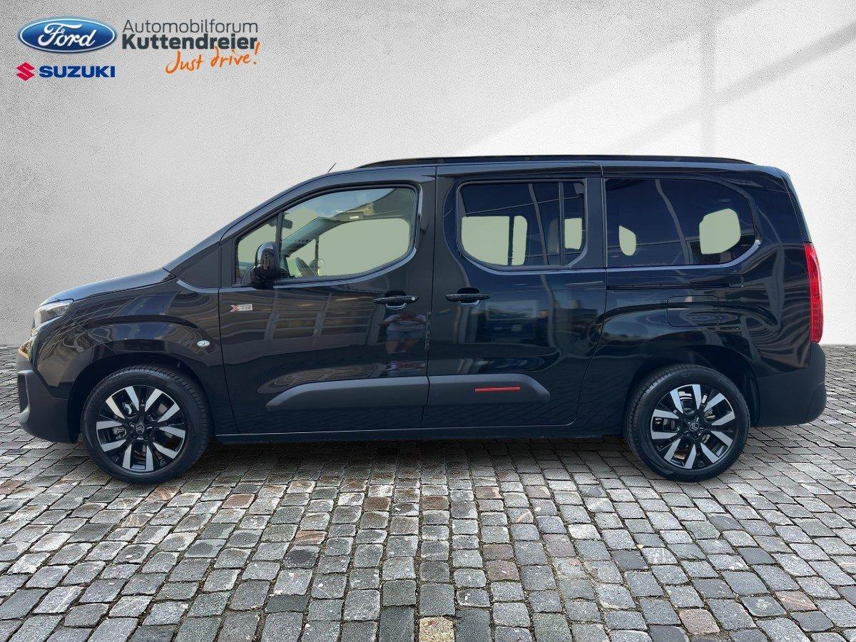 Citroën Berlingo 1.5 Diesel 130 Max XL LED+Navi+2xKlima