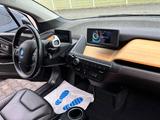 BMW i3 Navi+/Leder+Sitzheizung/W.Pumpe/SO+WR - gebrauchte BMW i3 aus dem Jahr 2015