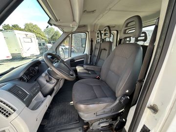 Citroen Jumper - 8