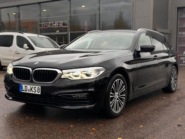 BMW 540d xDrive Sport Business Innovation*BIS 31/12*