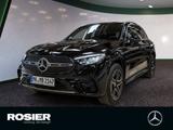 Mercedes-Benz GLC 220 d 4M AMG Sport Advanced Plus AHK Distr. - gebrauchte Mercedes-Benz GLC 220 aus dem Jahr 2025