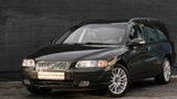 Volvo V70 Kombi 2.0 T Edition Sport - Volvo: Kombi, Sport