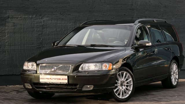 Volvo V70 Kombi 2.0 T Edition Sport