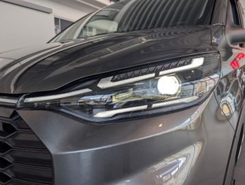 Ford Tourneo Custom L1 Active MATRIX B&O