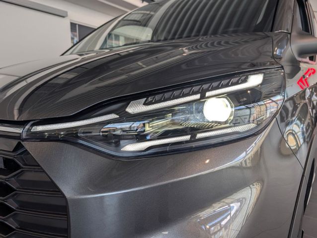 Ford Tourneo Custom L1 Active MATRIX B&O