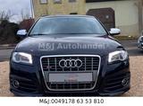 Audi S3 2.0 TFSI quattro/Klima/SHZ/TÜV Neu/Garantie - gebrauchte Audi S3 aus dem Jahr 2010