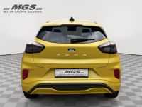 Ford Puma Gen-E - Vorschau Bild 7