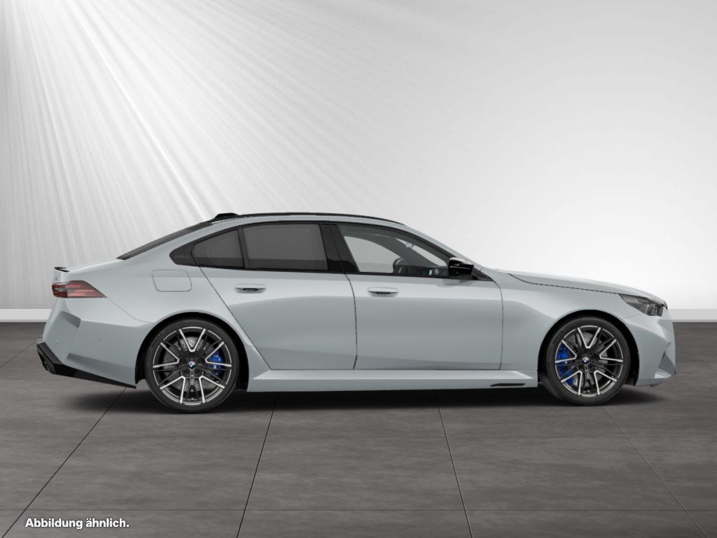 BMW M5 - Bild 10