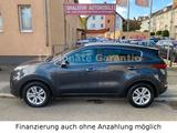 Kia Sportage 1.6 GDI Attract 2WD Navi Rückfahrkamera - Kia in Halle