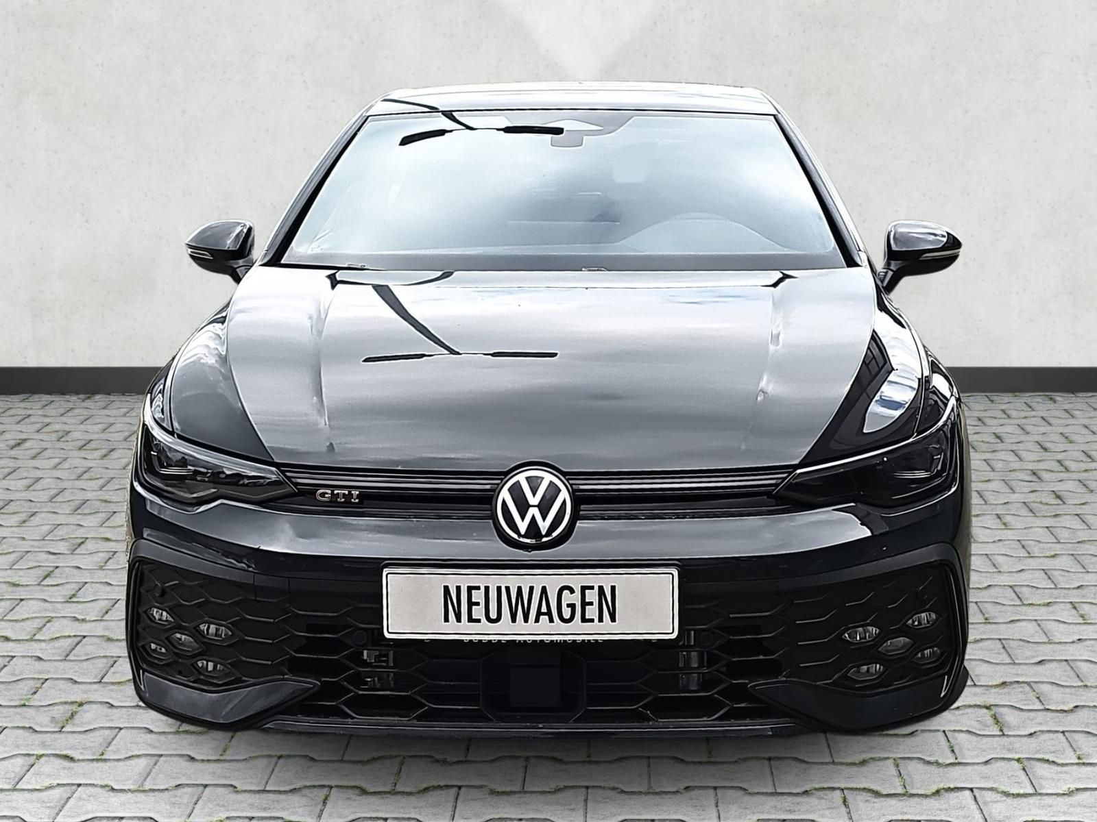 Volkswagen Golf 2.0 TSI DSG GTI / IQ.Light / Rückfahrkamera foto 3