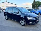 Volkswagen Sharan 177PS DSG IQ.DRIVE ACC AHK Navi Kamera - Volkswagen Sharan Gebrauchtwagen