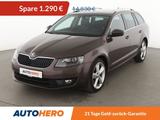 Skoda Octavia 1.4 TSI Style *NAVI*PDC*SHZ*TEMPO*ALU* - Skoda Octavia in Hannover