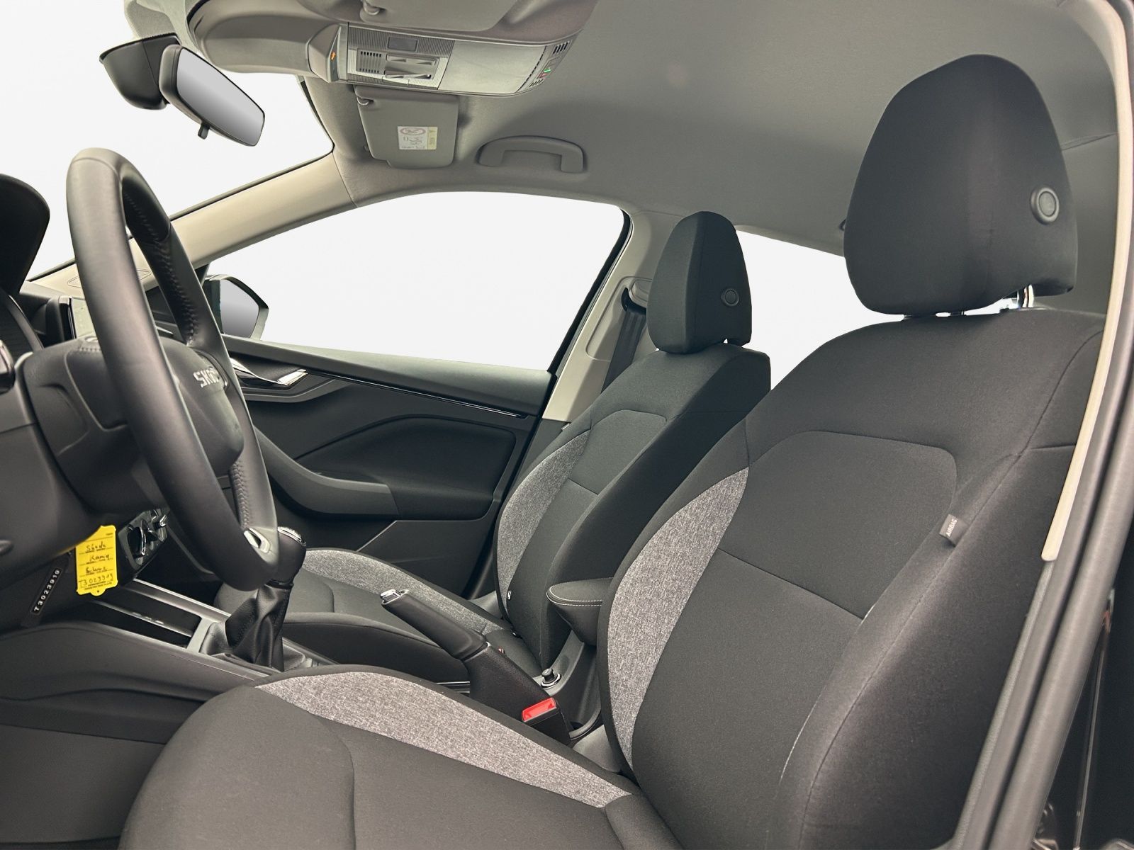Skoda Kamiq - Bild 11