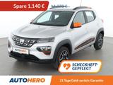 Dacia Spring electric drive 33 kW Comfort Plus Aut. - Dacia Spring: Comfort Plus
