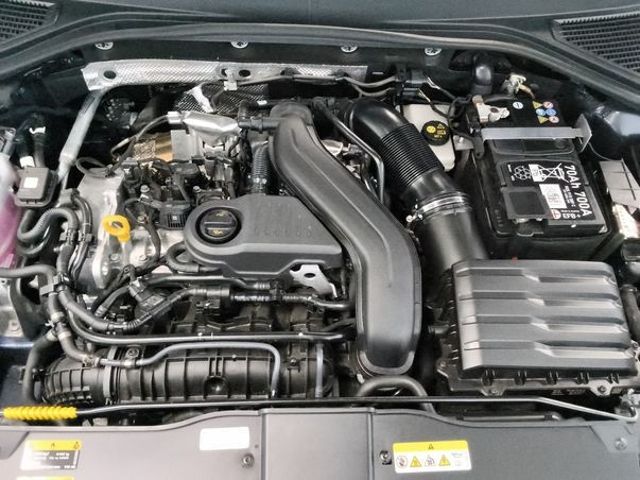 T-Roc 1.5 TSI DSG Goal AHK+LED+NAVI+KAMERA